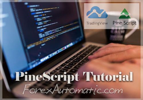 Pine can be used for building indicators or fully-automated trading strategies. This tutorial exclusively focuses on coding indicators...